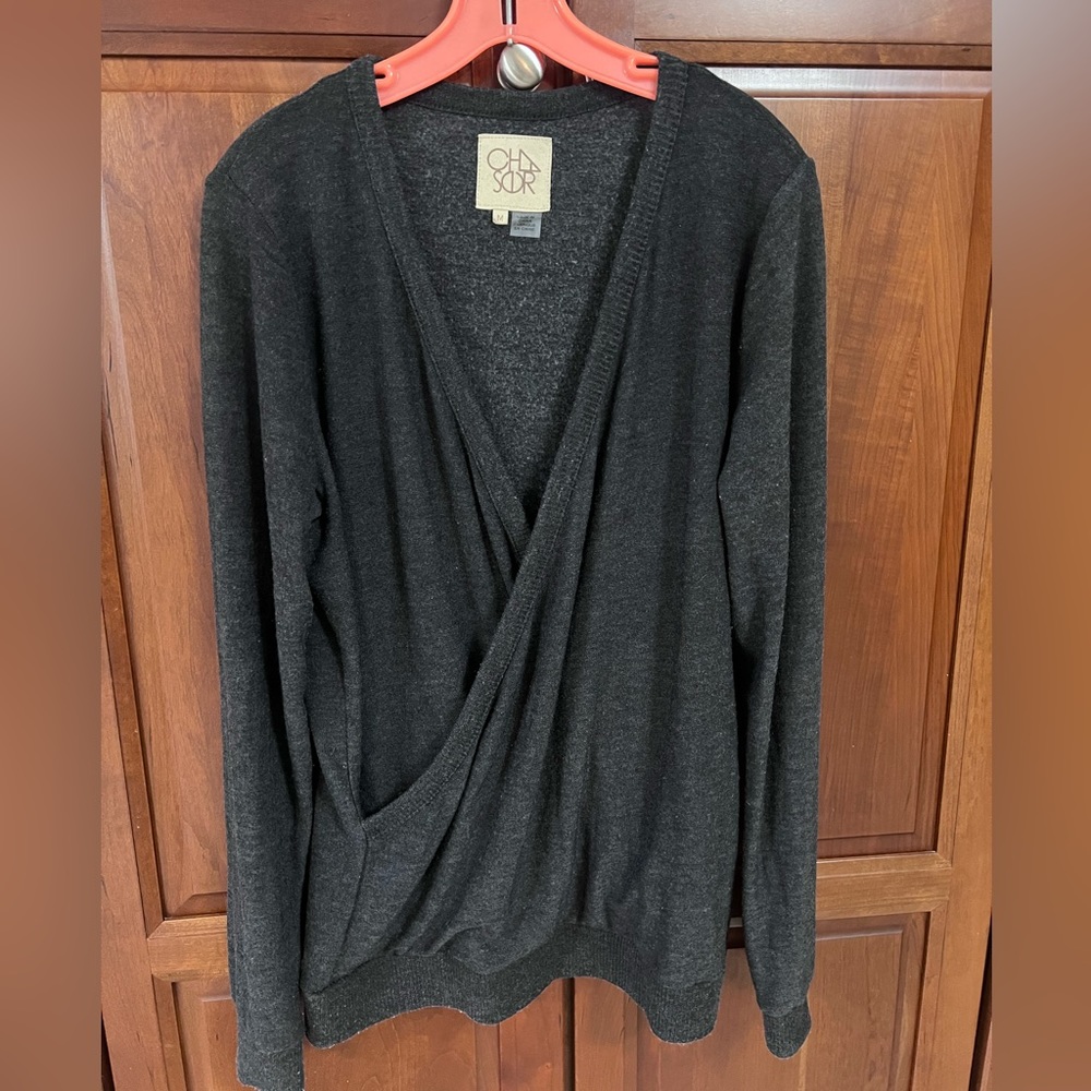 Chaser Long Sleeve Shirt